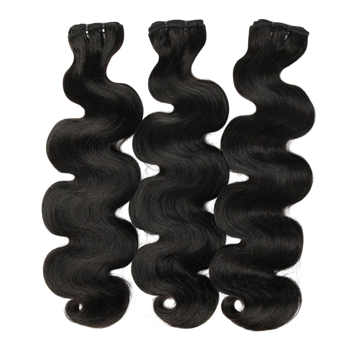 Luxe Babe Raw Hair Bundle