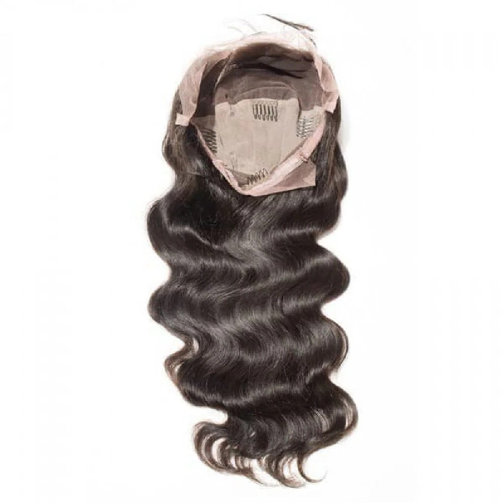 Luxury Babe Wig Collection