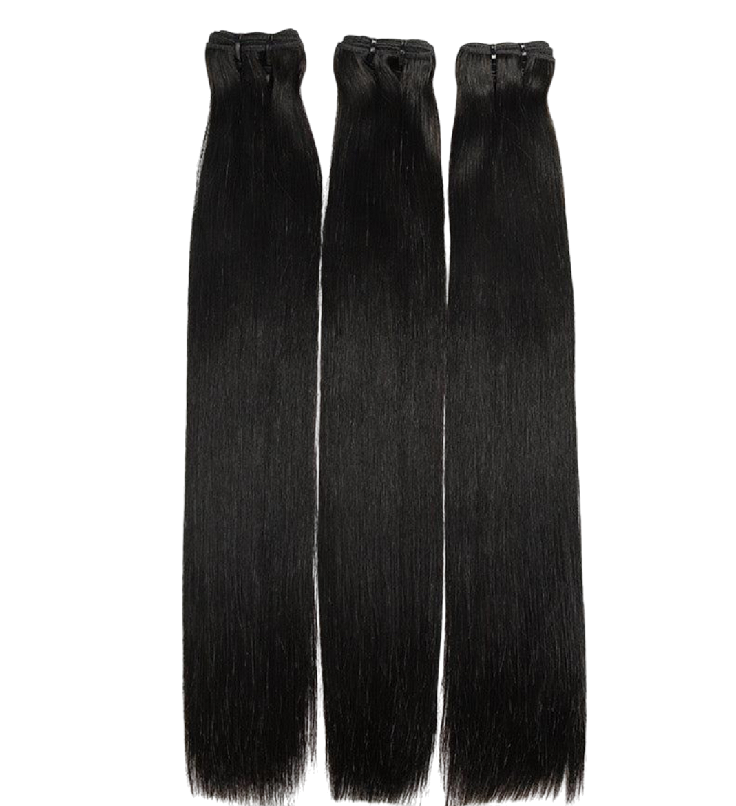 Luxe Babe Raw Hair Bundle