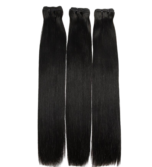 Luxe Babe Raw Hair Bundle